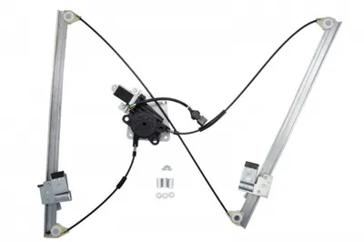 Macara geam fata stanga electric, cu motor, 2 usi MERCEDES Viano pentru W639, VITO MIXTO W639, VITO W639 dupa 2003