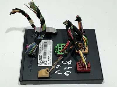 Modul confort 8K0907063DD Audi A5 (2007-2011) [8T3] 2.0 tdi CGLC