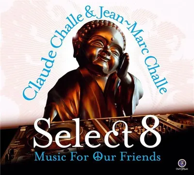 Select 8 - Music for Our Friends