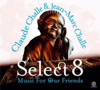 Select 8 - Music for Our Friends