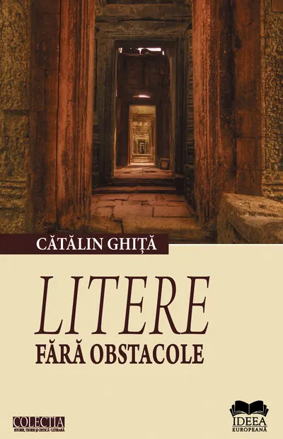 Litere fara obstacole