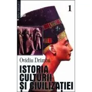 Istoria culturii si civilizatiei, volumele 1-3
