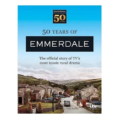 50 Years of Emmerdale