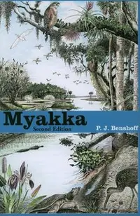 Myakka, Second Edition