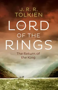 The return of the king