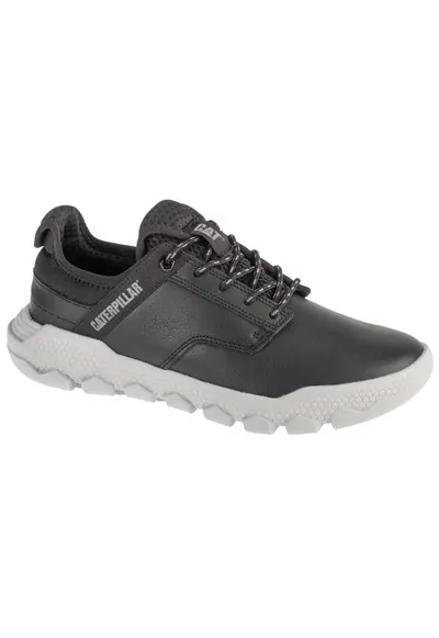 Pantofi sport - Hex Lite Leather 726318 - Negru