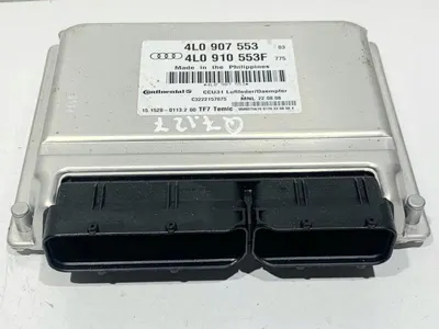 Calculator suspensie 4L0907553 Audi Q7 (2006-2010) [4L]