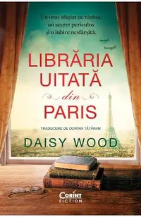 eBook Libraria uitata din Paris
