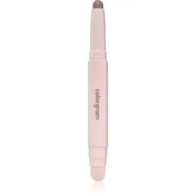 Colorgram Re-Forming Contour Stick baton de contur cu pensula culoare 02 Cool Tone 1.3 g