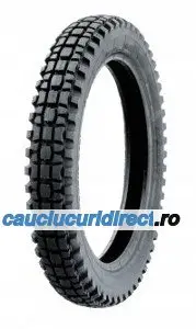 Heidenau K37 ( 4.00-19 RF TT 71P Roata spate, Marcaj M+S, M/C, Mischung SILICA SIO2, Roata fata SW )