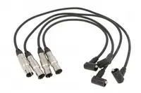 Set Cablaj Aprindere Potrivit Audi A3; Vw Bora, Bora I, Caddy Iii, Caddy Iii Minivan, Golf Iv, New Beetle, Touran 1.6-2.0cng 09.96-05.15