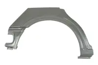 Segment aripa spate dreapta potrivit OPEL ASTRA G Station wagon 1998-2009