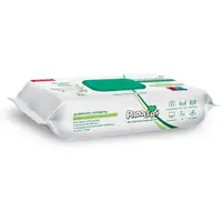 Servetele Umede Multisuprafete EasyClean White Soap 70buc
