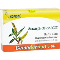 Scoarta de Salcie 30mondz