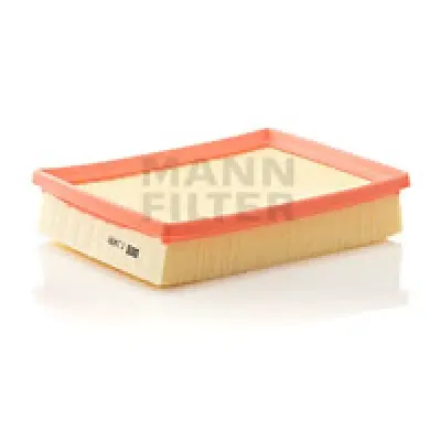 Filtru aer MANN-FILTER C 2490