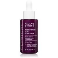 Paula's Choice Clinical Niacinamide 20% Treatment ingrijirea pielii cu niacinamidă 20 ml