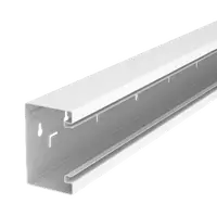 Device installation trunking, trunking height 70 mm | Type GS-S70110LGR