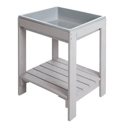 Bucătărie de grădină pentru copii Outdoor+ – Roba