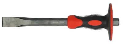 Dalta Zidarie Cu Protectie Cr-V