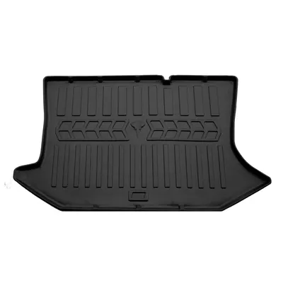 Tavita portbagaj cauciuc Umbrella pentru Ford Fiesta Hatchback (2002-2008)