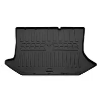 Tavita portbagaj cauciuc Umbrella pentru Ford Fiesta Hatchback (2002-2008)