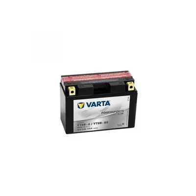 Baterie Moto AGM 12V 8Ah, 509902008 YT9B-BS YT9B-4 Varta