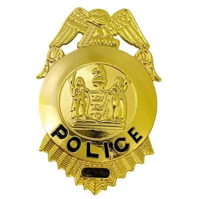 Insigna fbi