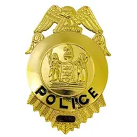 Insigna fbi