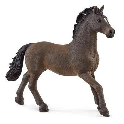 Figurina - Oldenburger Stallion