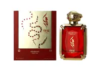 Apa de Parfum Arabiyat Prestige Swar Venin, Femei, 100 ml