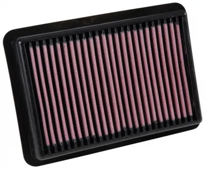 Filtru aer sport (lungime: 241mm, latime: 168mm, inaltime:38mm) potrivit HONDA CIVIC IX, CIVIC VIII, CIVIC X, CIVIC XI 2.0 09.06
