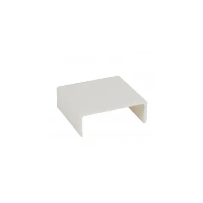 End cap pentru 40 x 40 mm Mini canal cablu