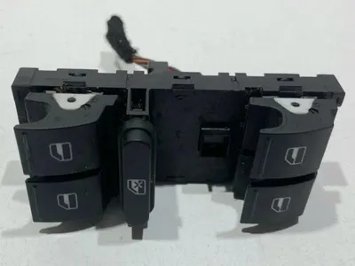 Butoane comanda geamuri electrice 1K4959857B Volkswagen Passat B7 (2010-2014)