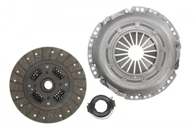Kit ambreiaj cu rulment (225mm) potrivit TOYOTA AVENSIS 2.0 03.03-11.08