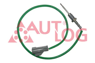 Senzor temperatura evacuare potrivit FORD C-MAX II, FOCUS III, GRAND C-MAX, RANGER, TRANSIT, TRANSIT CUSTOM V362, TRANSIT TOURNEO 2.0D 2.2D 3.2D 04.06