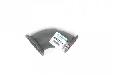Racord evacuare potrivit MAN G, G90 D0226MCFO 170 D0226MF 10.79-10.93