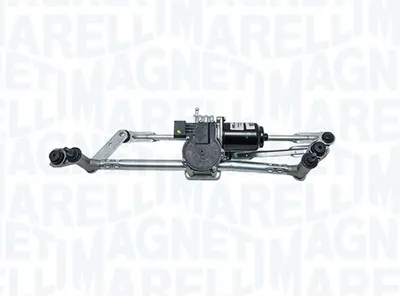Motor stergator Fata potrivit SEAT ARONA 07.17