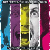 Let Me Up (I've Had Enough) - Vinyl