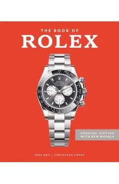 Book of Rolex
