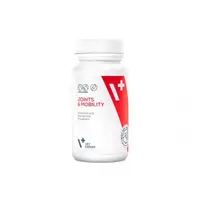 Supliment pentru articulatii caini si pisici VetExpert Joints & Mobility, 30 capsule