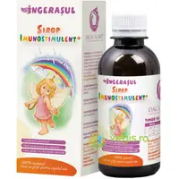 Sirop Imunostimulent Ingeras 200ml