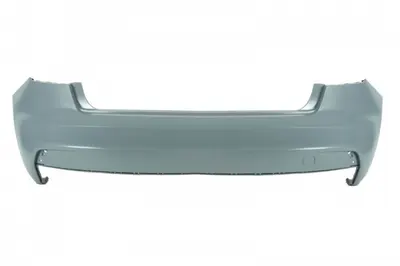 Bara protectie (spate, grunduit) potrivit AUDI A1 GB 06.18