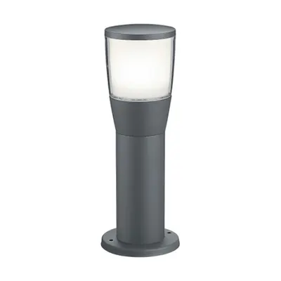 Lampa de gradina Shannon 1x7W LED 700lm 3000K Antracit IP54