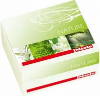 Flacon parfum Nature Miele, pentru uscator de rufe, 1 flacon ~ 50 de cicluri de uscare, 12.5 ml