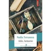 Adio, fantasme