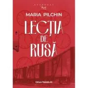 Lectia de rusa