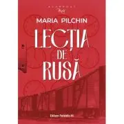 Lectia de rusa