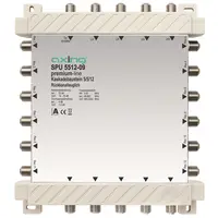 Unitate Cascadare 5 IN 12 OUT pasiva pt.HSAT5xxKA,SPU5512-09