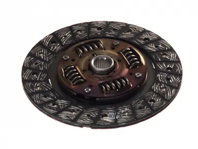 Disc ambreiaj (240mm) profil complet potrivit NISSAN 300ZX, CEDRIC, MAXIMA MAXIMA QX V, PATROL III 1, PATROL III 2, PICK UP, TERRANO I 2.4-3.3D 11.79-04.05