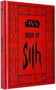 Star Wars. Book of Sith: Secrets from the Dark Side